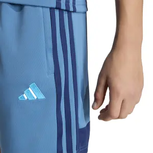 Calções para crianças adidas Essentials Tiro 25 image-4