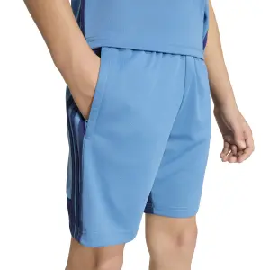 Calções para crianças adidas Essentials Tiro 25 image-5