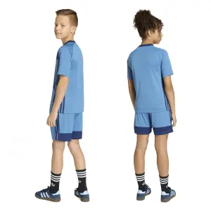 Calções para crianças adidas Essentials Tiro 25 image-6