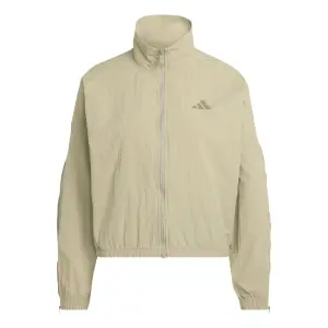 Women's sweat jacket adidas City Tech image-0