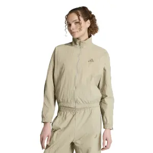 Women's sweat jacket adidas City Tech image-1