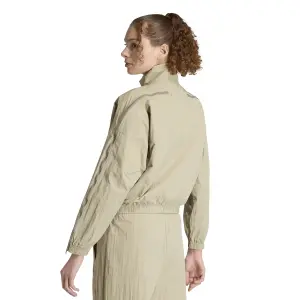 Women's sweat jacket adidas City Tech image-2