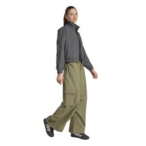 Veste de survêtement femme adidas City Tech image-3