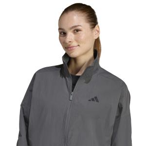 Veste de survêtement femme adidas City Tech image-4