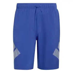 Badshorts adidas Big Bars Logo 8" image-0