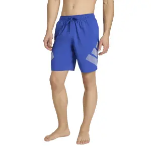 Badshorts adidas Big Bars Logo 8" image-1