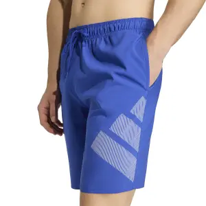 Badshorts adidas Big Bars Logo 8" image-4