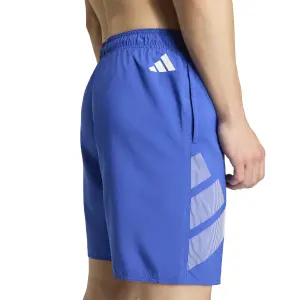 Badshorts adidas Big Bars Logo 8" image-5