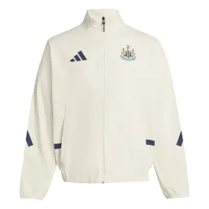 Nayu Newcastle tracksuit jacket Z.N.E | Foot-Store