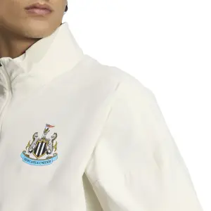 Newcastle tracksuit jacket Z.N.E | Foot-Store