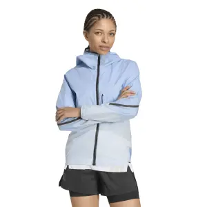 Wanderjacke Damen adidas Terrex Xploric image-1