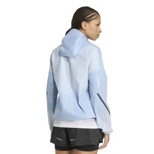 Wanderjacke Damen adidas Terrex Xploric image-4