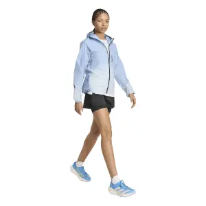 Wanderjacke Damen adidas Terrex Xploric image-3