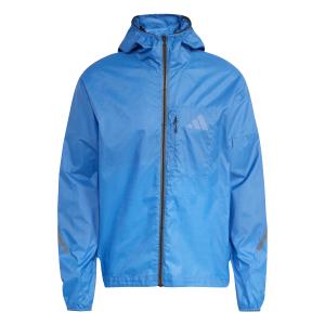 Mikina s kapucí adidas Veste Terrex Xperior Clima365 Light Windweave