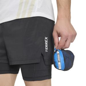 Mikina s kapucí adidas Veste Terrex Xperior Clima365 Light Windweave image-6