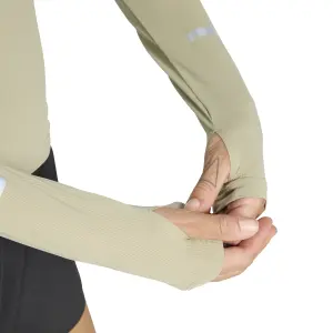 Maglia a maniche lunghe da donna adidas ADI365 Climacool+ image-5