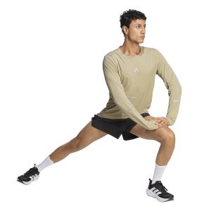 Camisola de manga comprida adidas ADI365 Climacool+ image-3