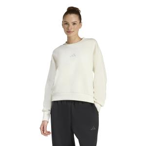 Sweatshirt woman adidas All Szn image-1