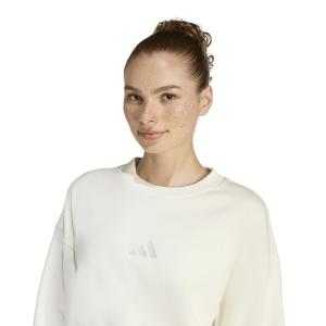 Sweatshirt woman adidas All Szn image-4