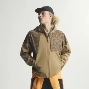 Giacca da trekking adidas Primeknit image-3