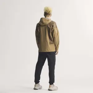 Giacca da trekking adidas Primeknit image-5