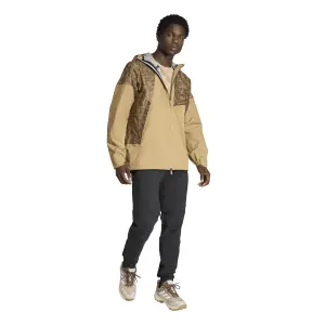 Hiking jacket adidas Primeknit image-3