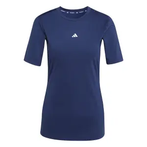 Γυναικείο μπλουζάκι adidas Techfit image-0