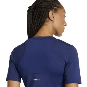 Γυναικείο μπλουζάκι adidas Techfit image-4