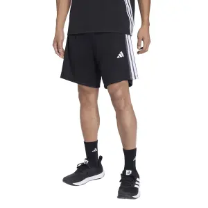 Μικρό adidas Workout Essentials All-Set 3-Stripes Knit Μικρό image-1