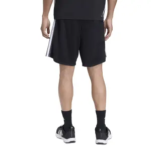 Μικρό adidas Workout Essentials All-Set 3-Stripes Knit Μικρό image-2
