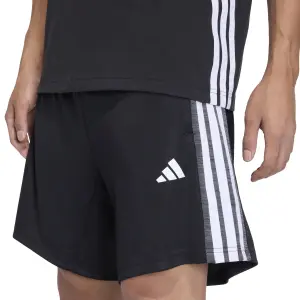 Μικρό adidas Workout Essentials All-Set 3-Stripes Knit Μικρό image-4