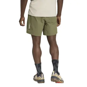 Short adidas Terrex Xperior CLIMA365 Mid image-4