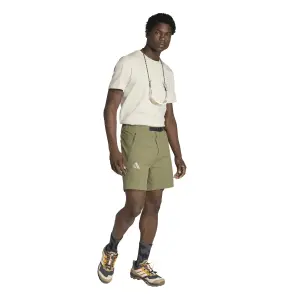 Short adidas Terrex Xperior CLIMA365 Mid image-2