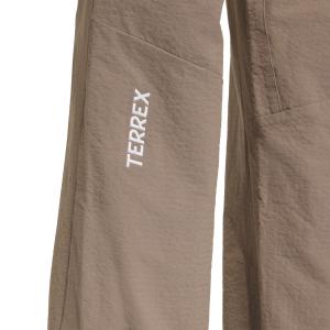 Dámské kalhoty adidas Terrex Xperior Utilitas Clima365 image-4