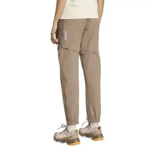 Vandrebukser til kvinder adidas Terrex Xperior Utilitas CLIMA365 image-4