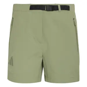 Short femme adidas Terrex Xperior CLIMA365 Mid image-0