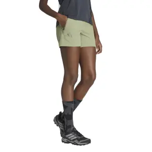 Short femme adidas Terrex Xperior CLIMA365 Mid image-4