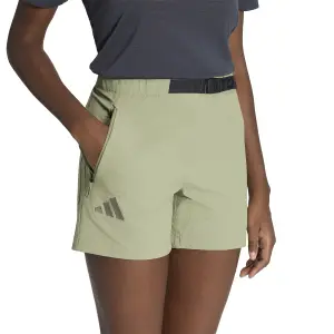 Short femme adidas Terrex Xperior CLIMA365 Mid image-3