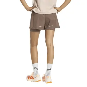 Damesshort adidas Terrex Xploric image-2