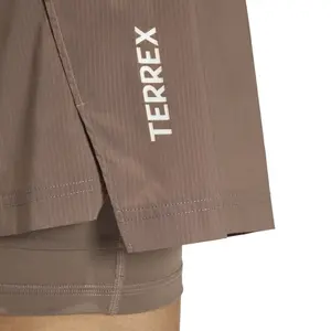 Damesshort adidas Terrex Xploric image-3