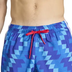 Short de bain adidas Inspired Graphic 5" image-4