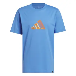 T-shirt adidas 3-Bar Graphic image-0
