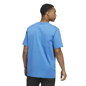 T-shirt adidas 3-Bar Graphic image-3