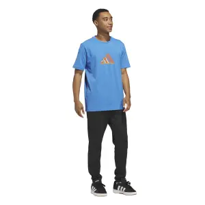 T-shirt adidas 3-Bar Graphic image-2