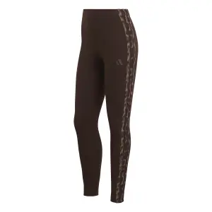 Leggings de leopardo para mujer adidas Essentials image-0