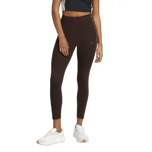 Leggings de leopardo para mujer adidas Essentials image-1