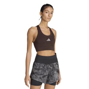 Brassière femme adidas Adi365 Running Pocket Medium Support Bra image-2