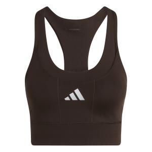 Brassière femme adidas Adi365 Running Pocket Medium Support Bra
