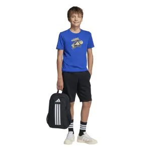 Camiseta infantil adidas Camo Graphic image-2