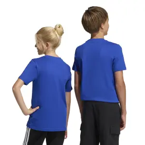 Camiseta infantil adidas Camo Graphic image-5